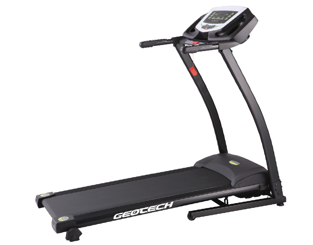 2016003 Motorized Treadmill