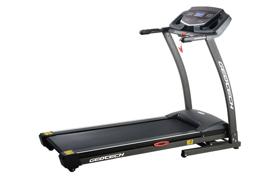 2016051 Motorized Treadmill 