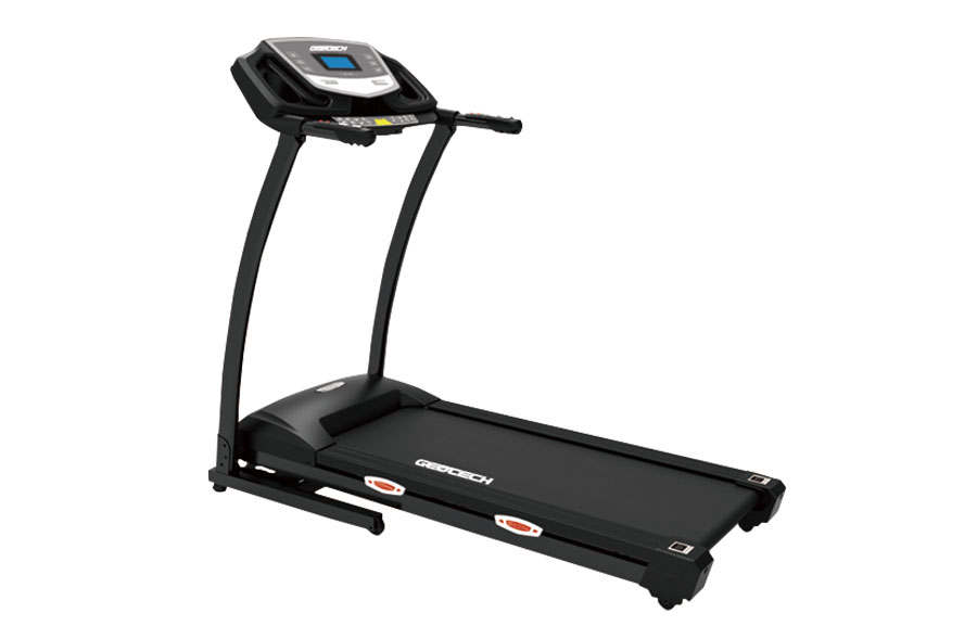 2016050 Motorized Treadmill