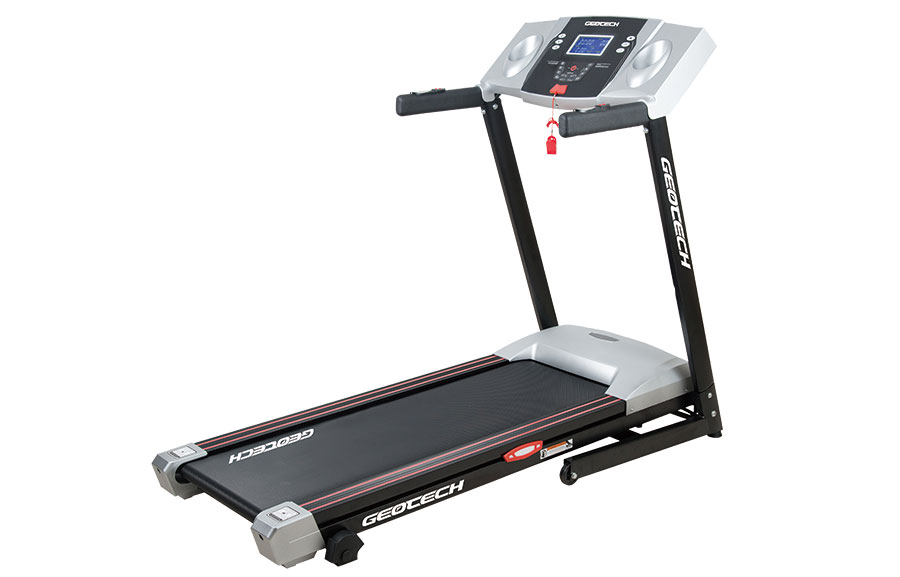 2016056 Motorized Treadmill 