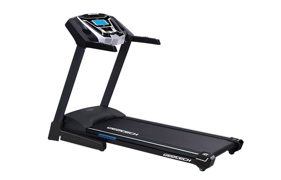 2016064 Motorized Treadmill 